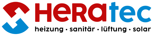 Heratec – Heizung, Sanitär, Lüftung, Solar