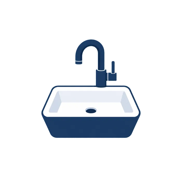 Sanitärinstallation